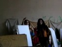 loosineh and  karineh