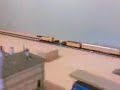 Grua gran intervenci�n ibertren