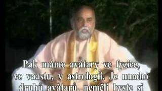Kto je Šri Bhagavan?