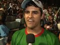 Matéria da TV UESB - A torcida do ECPP Vitória da Conquista Matéria da TV UESB - A torcida do ECPP Vitória da Conquista