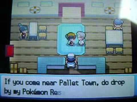 how to get the s.s ticket in pokemon white