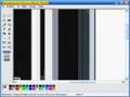 How to paint a PlayStation 3 in MS Paint