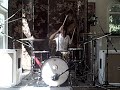 Click here to watch this video SKINNYJAKE - The Relay Company Love Me Hate Me Drum Cover