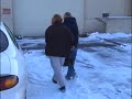 Salk student arrest for possession of firearm