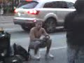 Brake Dancing