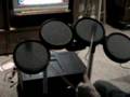 Blinded By Fear - Expert Drums - 3 Sticks