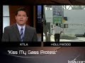 Reporter Changes Gas Prices By Himself
