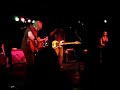 georgie james playing 