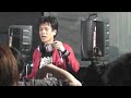 【hally】DENPA!!!第六夜 chiptuneLIVE
