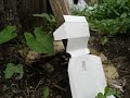 El Fondo - Stop Motion