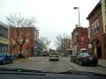 videos de Driving downtown.avi