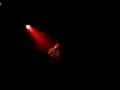 אסף אבידן, asaf avidan and the mojos live- kfar saba