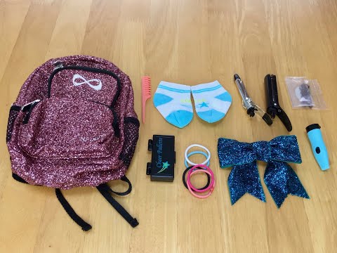 2020 Girl of The Year Full Set Reveal American Girl Joss Kendrick ~ Cheer!