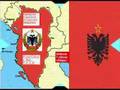 Shqipria E Kuqe (Shtet STALINIST)