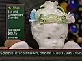 Mike Rowe on QVC - Cherubs Mike Rowe on QVC - Cherubs