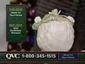 Mike Rowe on QVC - Cherubs