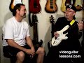 Rock Guitar Lesson Jeff Baxter @ videoguitarlessons.com