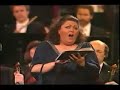 Margaret Price sings Mahler #2