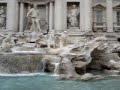 Fountain Da Trevi
