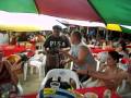 MANZANILLO 2009 MUSICO LATAS 1/2