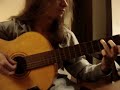 Greensleeves - Violão Clássico Greensleeves - Violão Clássico