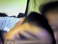 fighting over the camera