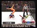 SvR2007 Vampirella & Chastity vs Chun-Li & Cammy