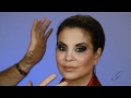 High Contour Eyes