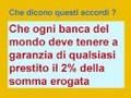 SIGNORAGGIO CREDITIZIO....E TU PAGHI