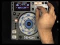 DENON DN-S1000 DEMO