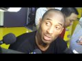 Kobe Bryant, on execution, three point shooting, the Hornets