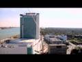 Caesars Windsor Sign Installation