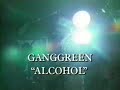 Gang Green - Alcohol