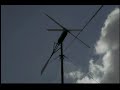 Breezy 5.5 Wind Turbine