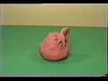 COLLAGE OF CLAY ANAMATION