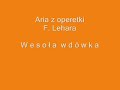 Usta milczą, dusza śpiewa