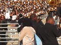 TXSU VS UAPB 5TH ROUND 2 2009
