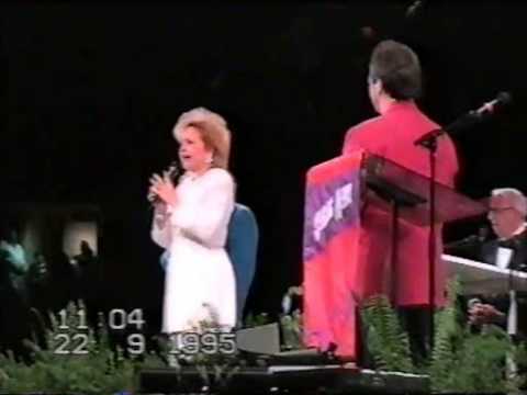 Jeff & Sheri Easter - Thread Of Hope