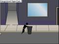 videos de tidyman: EVIL TRASH CAN