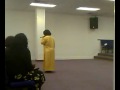 Pastor P. Joyner 