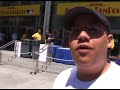Barry Bonds Home Run Derby