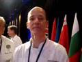 Entrevista Chef Gissur Gudmundsen Novo Presidente WACS