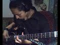RHCP Red hot chili peppers Dosed