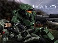 Halo outtakes Halo outtakes