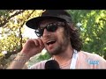 FUZZY TV: Field Day 2008 - Girl Talk interview