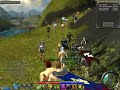 Guild Wars end of beta
