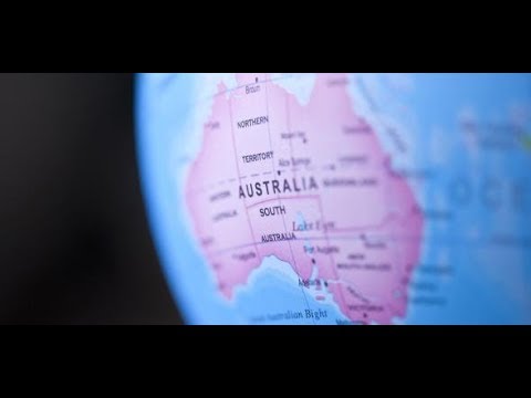 Australien kein Land? US-Universitt - Studentin f ...