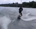 soisy sur seine Wakeboard