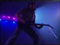 BARRICADA - la hora del carnaval