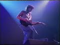BARRICADA - la hora del carnaval